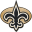 Saints Icon 32x32px