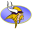 Vikings Icon 32x32px