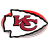 Chiefs Icon 48x48px
