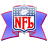 NFL icon