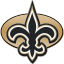 Saints Icon 64x64px