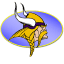 Vikings Icon 64x64px