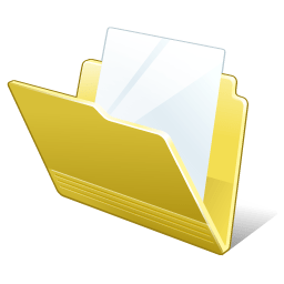 document icon photo