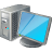 1 Normal Computer icon