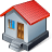 1 Normal Home icon