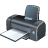 1 Normal Printer icon