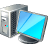 2 Hot Computer icon