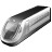 3 Gray Train icon