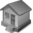 4 Disabled Home icon