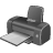 4 Disabled Printer icon