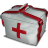 http://icons2.iconarchive.com/icons/babasse/bagg-and-boxs/48/Safety-Box-v2-icon.png