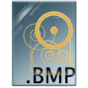 Bmp Icon 128x128px