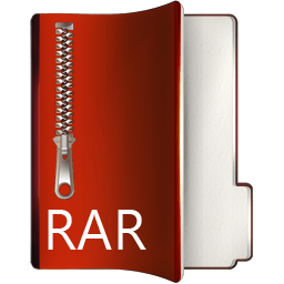 Rar Icon