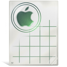 Tableaux Icon