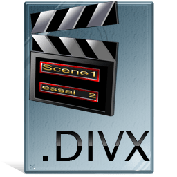 Divx Icon