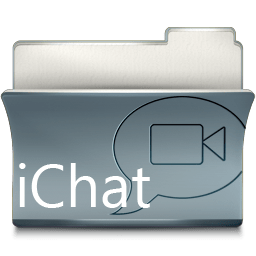 iChat Icon