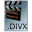 Divx Icon 32x32px