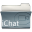 iChat Icon 32x32px