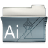 Ai icon
