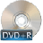 DVD+R icon