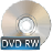 DVD RW icon