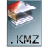 Kmz icon
