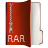 Rar icon