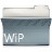 Wip icon