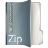 Zip icon