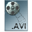 avi icon