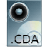 cda icon