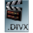 divx icon