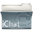 iChat icon