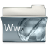iFirefox Folder icon