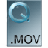 mov icon