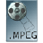 mpeg icon
