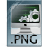 png icon