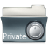 private icon