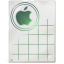 Tableaux Icon 64x64px