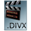 Divx Icon 64x64px