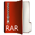 Rar Icon 72x72px