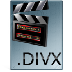 Divx Icon 72x72px