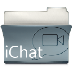 iChat Icon 72x72px