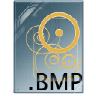 Bmp Icon 96x96px