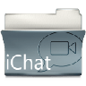iChat Icon 96x96px