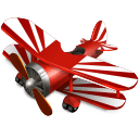 Avion Icon 128x128px