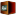 Fichiers compresse rar Icon 16x16px