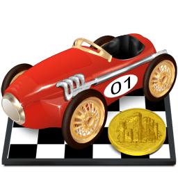 First Place Icon