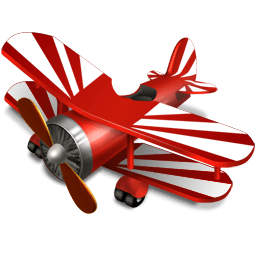 Avion Icon