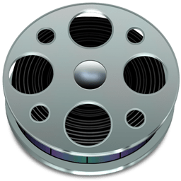 Bobines video Icon